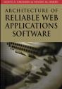 Architecture Of Reliable Web Applications Software - Preview