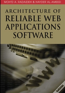 Capa do artigo Architecture Of Reliable Web Applications Software