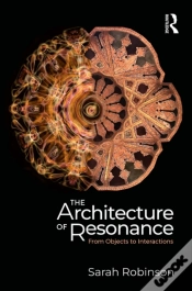 Capa do artigo Architecture Of Resonance