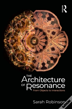 Capa do artigo Architecture Of Resonance