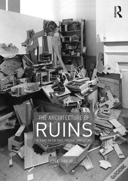 Capa do artigo Architecture Of Ruins