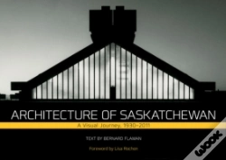 Capa do artigo Architecture Of Saskatchewan