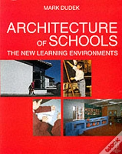 Capa do artigo Architecture Of Schools: The New Learning Environments