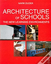 Capa do artigo Architecture Of Schools: The New Learning Environments