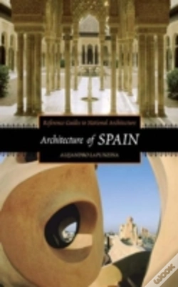 Capa do artigo Architecture Of Spain