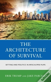 Capa do artigo Architecture Of Survival
