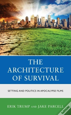 Capa do artigo Architecture Of Survival
