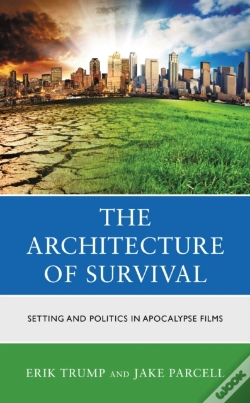 Capa do artigo Architecture Of Survival