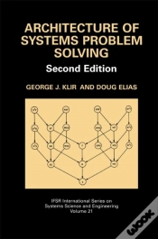 Capa do artigo Architecture Of Systems Problem Solving