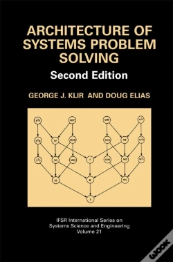 Capa do artigo Architecture Of Systems Problem Solving