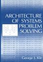 Architecture Of Systems Problem Solving - Preview