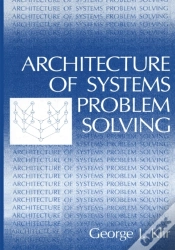 Capa do artigo Architecture Of Systems Problem Solving