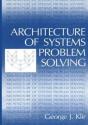 Architecture Of Systems Problem Solving - Preview