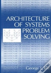 Capa do artigo Architecture Of Systems Problem Solving