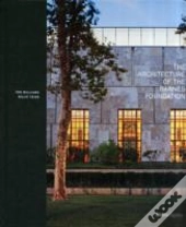 Architecture Of The Barnes Foundation