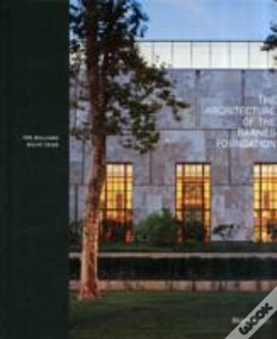 Capa do artigo Architecture Of The Barnes Foundation