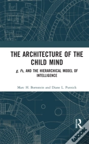 Capa do artigo Architecture Of The Child Mind