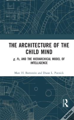 Capa do artigo Architecture Of The Child Mind