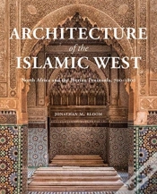 Capa do artigo Architecture Of The Islamic West