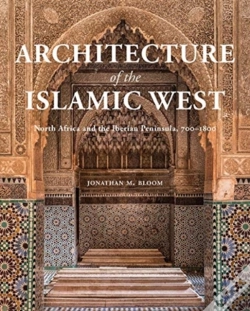 Capa do artigo Architecture Of The Islamic West