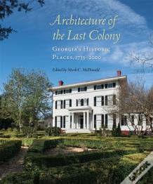 Architecture Of The Last Colony