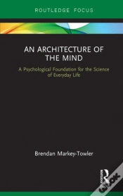 Capa do artigo Architecture Of The Mind