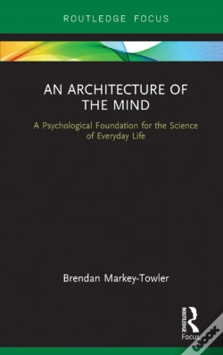 Capa do artigo Architecture Of The Mind