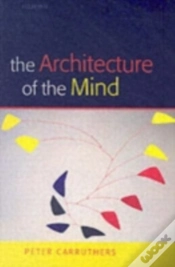 Capa do artigo Architecture Of The Mind