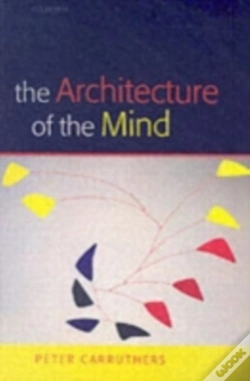Capa do artigo Architecture Of The Mind