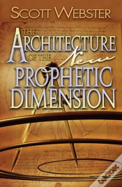 Capa do artigo Architecture Of The New Prophetic Dimension