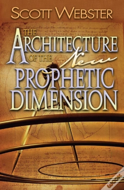 Capa do artigo Architecture Of The New Prophetic Dimension
