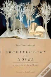 Architecture Of The Novel
