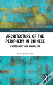 Capa do artigo Architecture Of The Periphery In Chinese