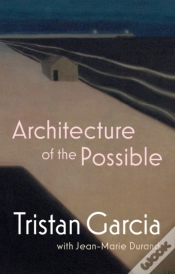 Capa do artigo Architecture Of The Possible