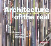 Capa do artigo Architecture of the Real: Contemporary Architecture in France