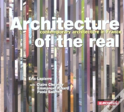 Capa do artigo Architecture of the Real: Contemporary Architecture in France