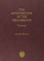Architecture Of The Renaissance - Preview