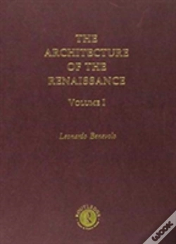 Capa do artigo Architecture Of The Renaissance