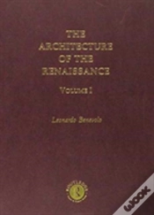 Capa do artigo Architecture Of The Renaissance