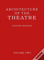 Capa do artigo Architecture Of The Theatre: Volume 2
