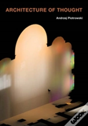 Capa do artigo Architecture Of Thought