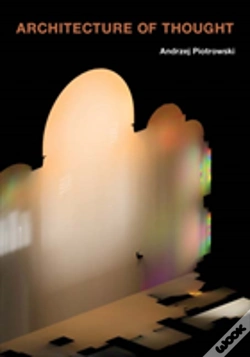 Capa do artigo Architecture Of Thought