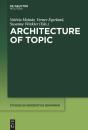 Architecture Of Topic - Preview