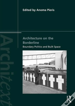 Capa do artigo Architecture On The Borderline