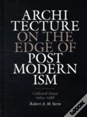 Capa do artigo Architecture On The Edge Of Postmodernism
