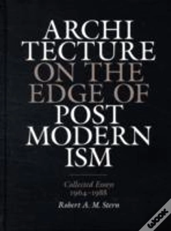 Capa do artigo Architecture On The Edge Of Postmodernism