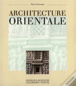 Capa do artigo Architecture Orientale