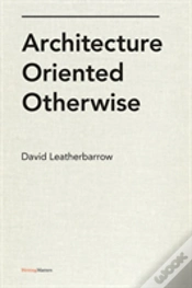 Capa do artigo Architecture Oriented Otherwise