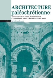 Capa do artigo Architecture Paléochrétienne
