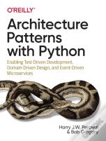 Architecture Patterns With Python